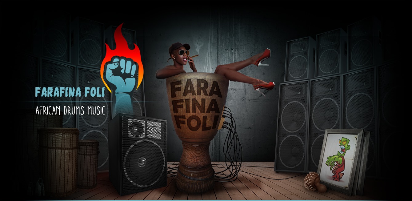 farafina foli
