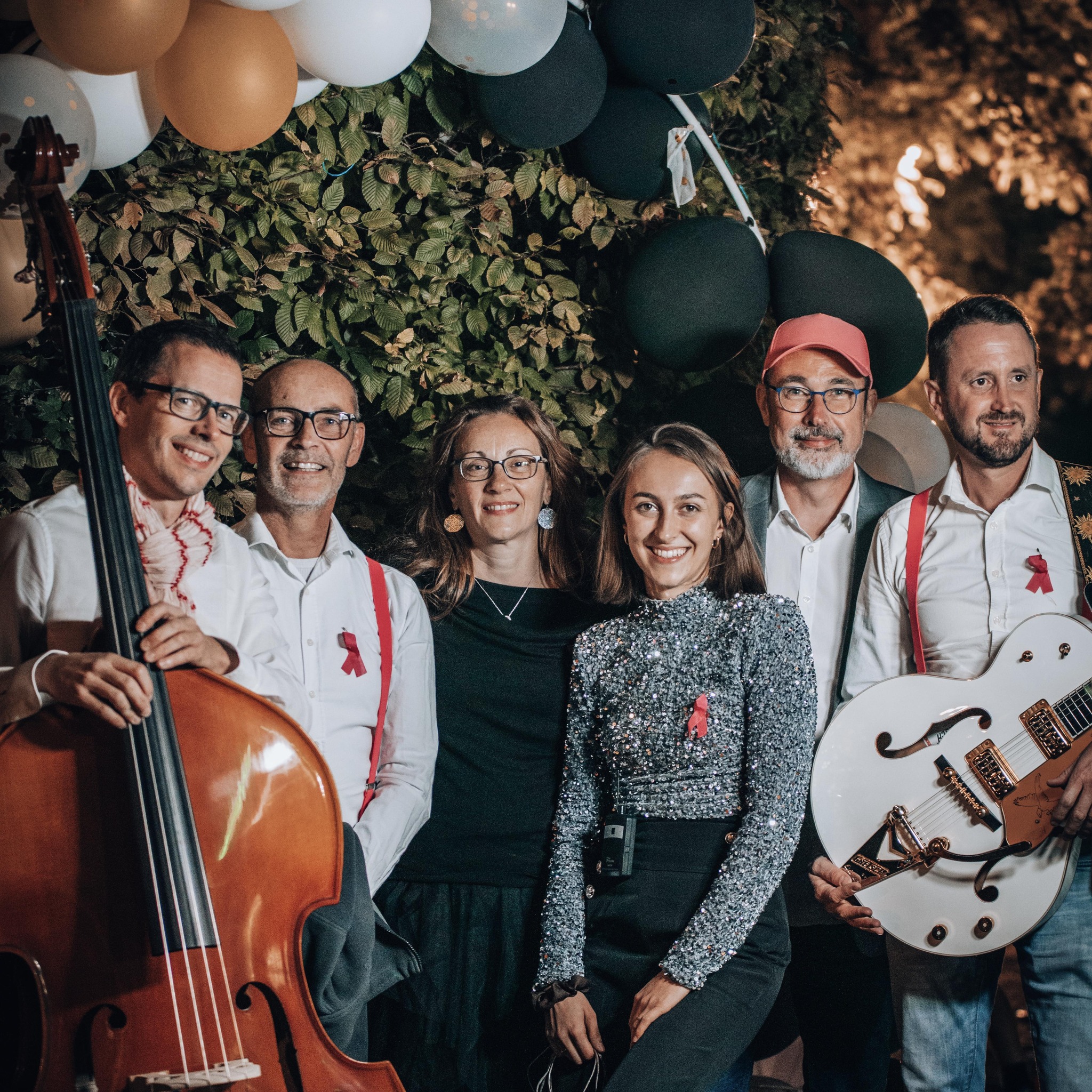 les rookies cover band